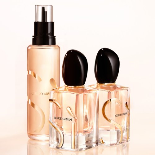 Armani Parfum-Si - Eau de Parfum